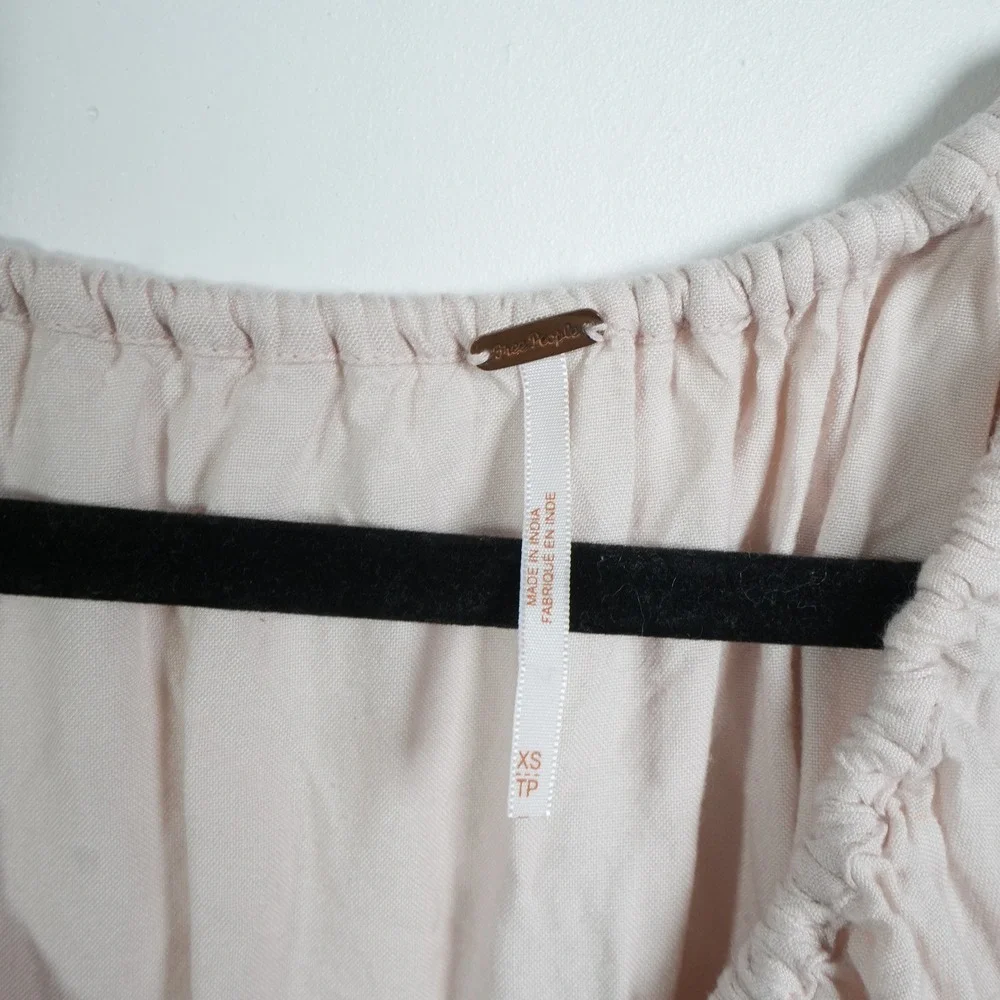 Free People free people
